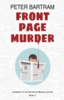 Front Page Murder : A Crampton of the Chronicle mystery - eBook