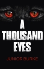 Thousand Eyes, A - Book