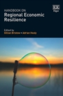 Handbook on Regional Economic Resilience - eBook