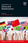 Handbook on China and Globalization - eBook