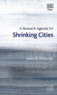Research Agenda for Shrinking Cities - eBook