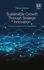 Sustainable Growth Through Strategic Innovation : Driving Congruence in Capabilities - eBook