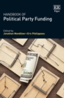 Handbook of Political Party Funding - eBook