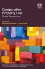 Comparative Property Law : Global Perspectives - eBook