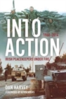 Into Action : Irish Peacekeepers Under Fire, 1960-2014 - Book