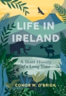 Life in Ireland : A Short History of a Long Time - eBook