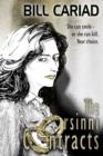 The Orsinni Contracts - eBook