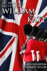 101 Amazing Facts about William and Kate : ...and their children! - eBook