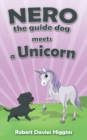 Nero the Guide Dog Meets a Unicorn - Book