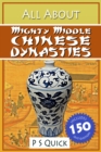All About : Mighty Middle Chinese Dynasties - eBook