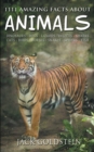 1111 Amazing Facts about Animals - Book
