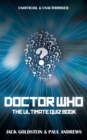 Doctor Who - The Ultimate Quiz Book - Book