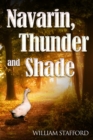 Navarin, Thunder and Shade - eBook