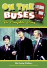 On The Buses : The Complete Story - Book