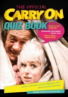 The Official Carry on Quiz Book - Book