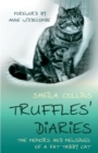 Truffles' Diaries - Book