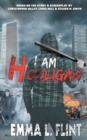 I Am Hooligan - Book