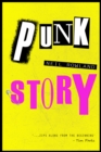 Punk Story - eBook