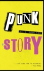 Punk Story - Book