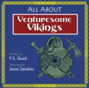 All About Venturesome Vikings - eAudiobook