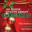 50 Quick Facts about Christmas - eAudiobook