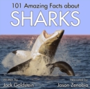 101 Amazing Facts about Sharks - eAudiobook