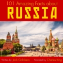 101 Amazing Facts about Russia - eAudiobook