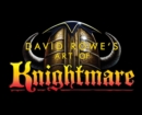 David Rowe's Art of Knightmare - Book
