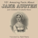 101 Amazing Facts about Jane Austen - eAudiobook