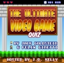 The Ultimate Video Game Quiz - eAudiobook