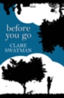 Before You Go - Book