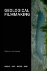 Geological Filmmaking - Book