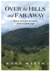 Over the Hills and Far Away - Book