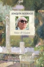 Joaquin Rodrigo - Voice & Vision - Book