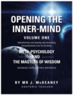 Opening The Inner-Mind - eBook