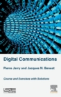 Digital Communications : Courses and Exercises with Solutions - Book