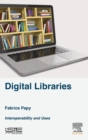 Digital Libraries - Book