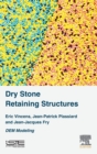 Dry Stone Retaining Structures : DEM Modeling - Book