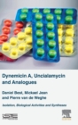 Dynemicin A, Uncialamycin and Analogues - Book