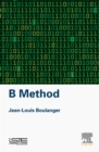 B Method - Book