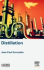 Distillation - Book