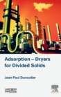 Adsorption-Dryers for Divided Solids - Book