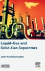 Liquid-Gas and Solid-Gas Separators - Book