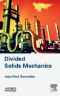 Divided Solids Mechanics - Book
