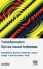Transformation Optics-based Antennas - Book