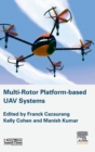 Multi-rotor Platform Based UAV Systems - Book