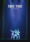 Take That Official 2018 Calendar - A3 Poster Format - Book