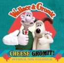 Wallace & Gromit Official 2018 Calendar - Square Wall Format - Book
