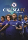 Chelsea Fc Official 2018 Calendar - A3 Poster Format - Book