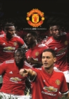 Manchester United Official 2018 Calendar - A3 Poster Format - Book